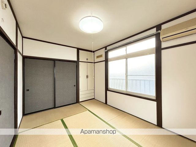 コーポ高崎の内装写真