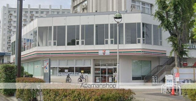 レオパレスハマヤの周辺写真