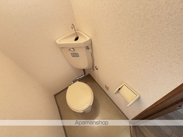 ヴェルドミール昭和の内装写真