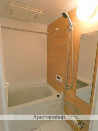 フロール多摩川[1LDK/38.88m2]のバス