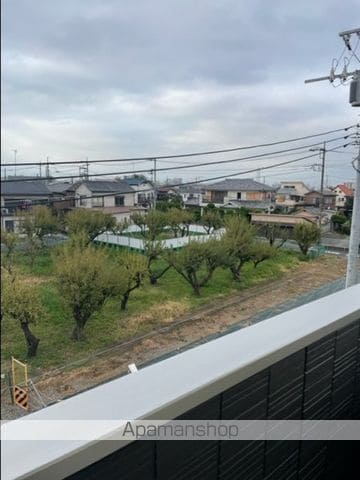 セジュール西台4の内装写真