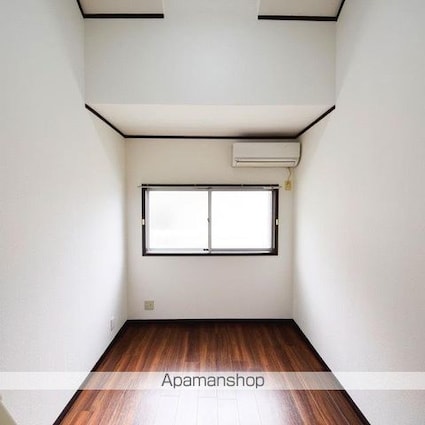 ヴィレッヂストン分梅[1R/15.68m2]のリビング・居間1