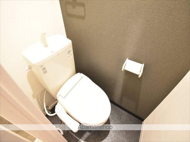クレステージ西岡の内装写真