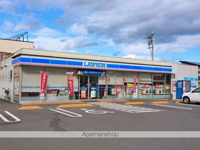 池田町六之井I様戸建の周辺写真