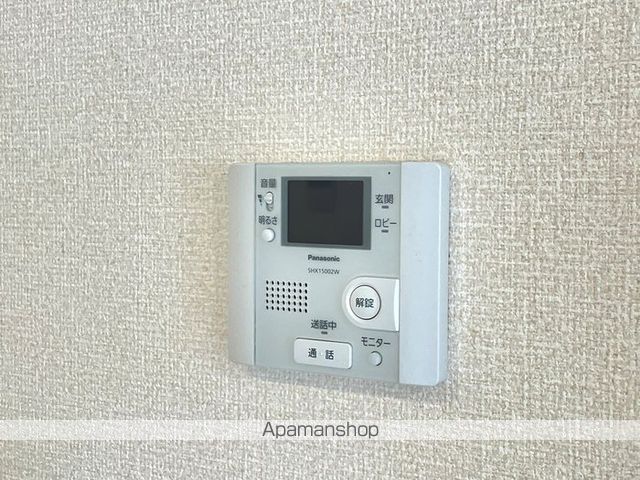 エスタシオの内装写真