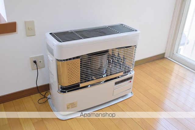PIACEREの内装写真