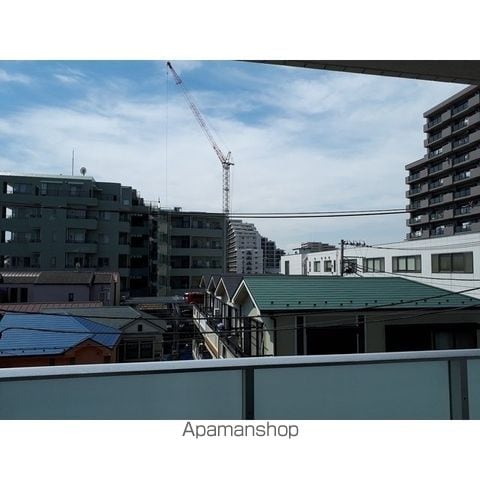 ウィルテラス深川住吉の内装写真