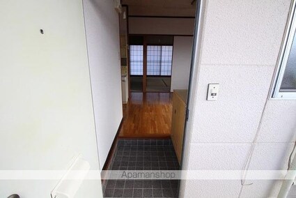 コヤマコーポ[2DK/40.07m2]の内装1