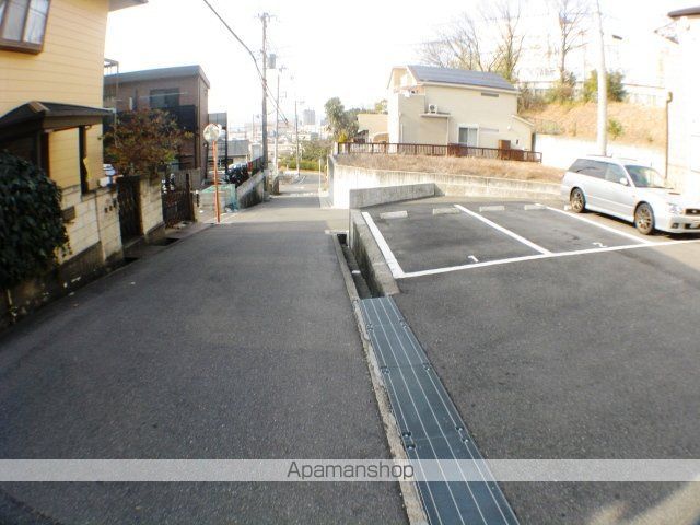 アンプルール フラーリッシュの周辺写真