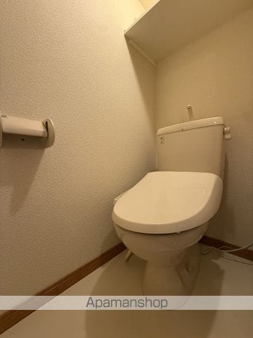 メイリリー野中の内装写真