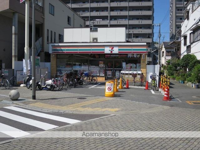 エールグラン吹田片山町の周辺写真