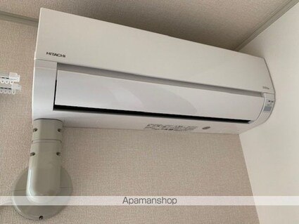 メゾンパークみずほ台[1K/25.28m2]の内装5