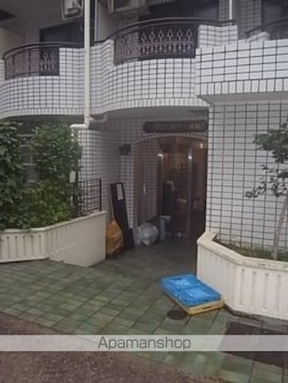 ハイタウン駒沢公園第２[1K/16.5m2]の外観4