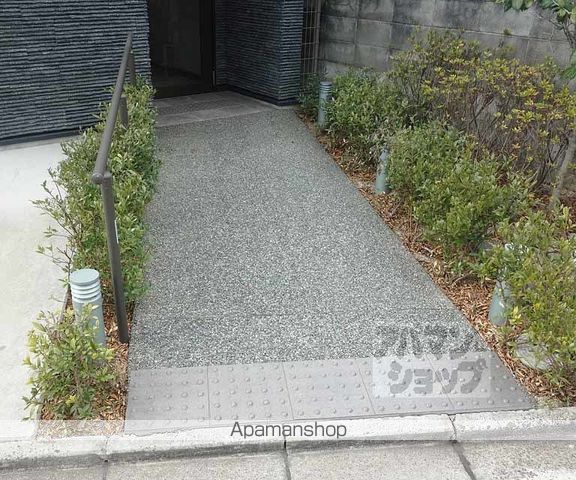ブリエ西大路の外観写真