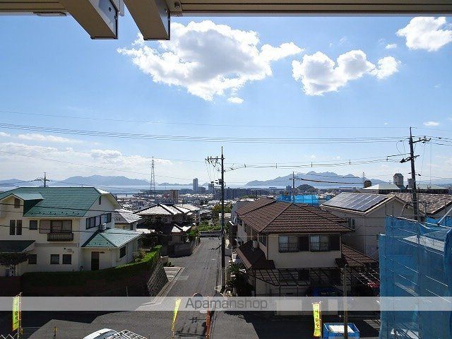 則本ハイツA棟のその他写真