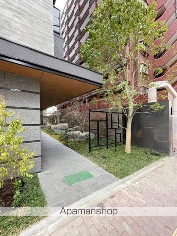 パークアクシス福岡県庁前の外観写真