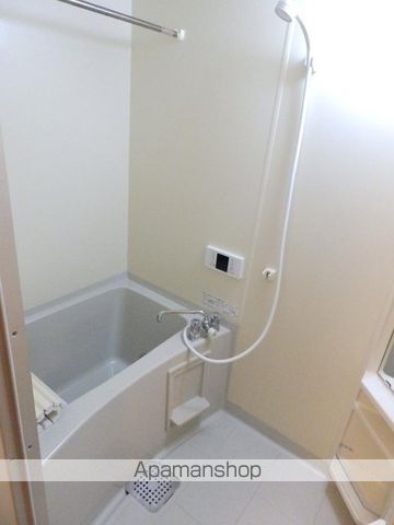 ウィルモア泉都町 A棟の内装写真