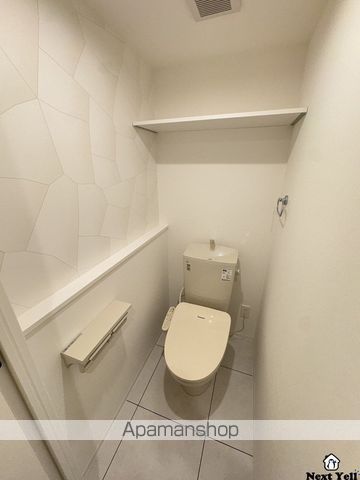 SHU RESIDENCE菊水の内装写真