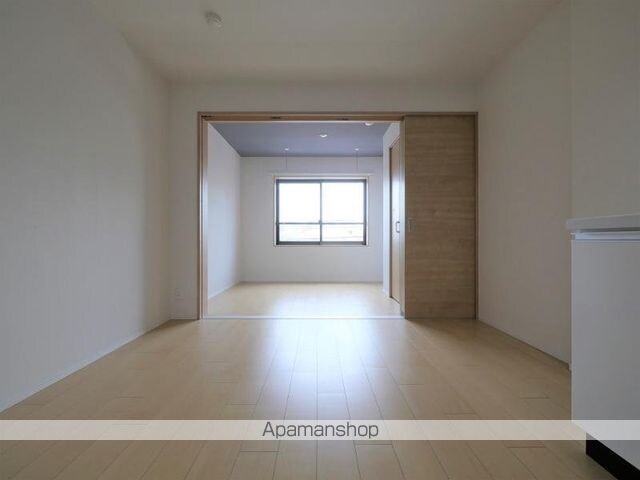 ラフィスタ二子玉川[1DK/26.54m2]のその他内装7