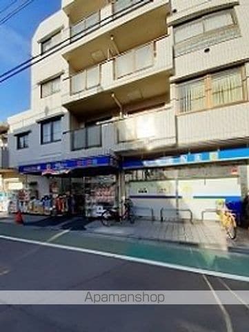 アン・ドゥ・シュクレ 402 ｜ 東京都板橋区大谷口上町8-5（賃貸マンション1K・4階・30.00㎡） その15