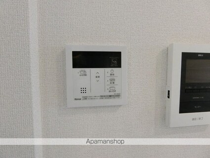 Ｌａ　Ｖｉｅｒｇｅ　Ⅱ[1LDK/35.48m2]の内装1