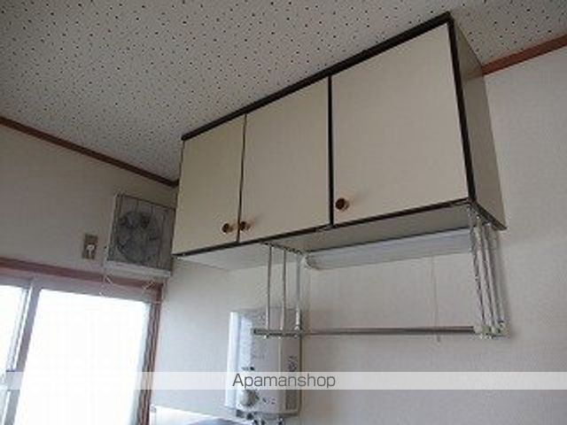グリーンハウス戸澤の内装写真