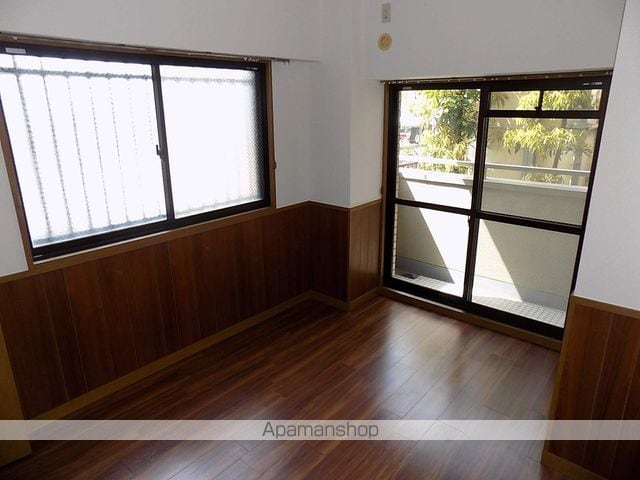 The Cherry Park Home’sの内装写真