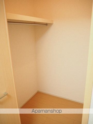 パームハイムIIの内装写真