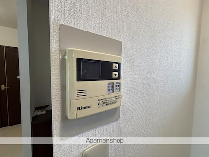 フォブール柳生[2DK/41.25m2]の内装4