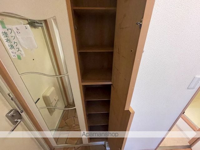 ミスターK北武庫之荘の内装写真