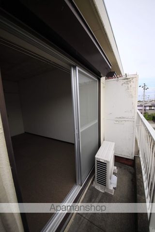 サンハイム石坂の内装写真