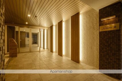 グランツ泉[1LDK/44.33m2]のエントランス1