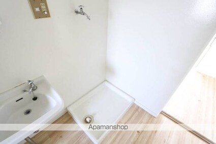 ビレッジハウス三原筆影１号棟[3DK/53.08m2]の内装1