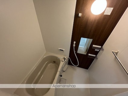 ＣｏＣｏ．Ｂ[1LDK/39.53m2]のバス