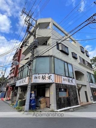 高田ビル[1R/10.92m2]の外観2