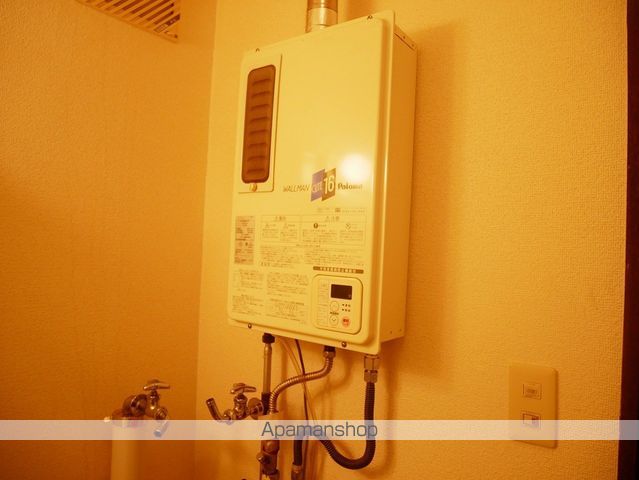 エイトコーポIIの内装写真