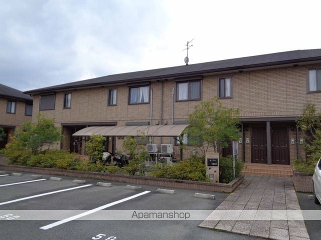 和歌山県海南市岡田[2LDK/62.52m2]の外観2