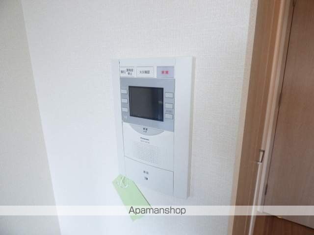 プレサンス谷町キャトルの内装写真