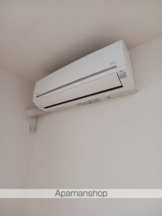 ＡＬＢＡーＣＡＳＡⅡ[1K/31.65m2]のその他設備1