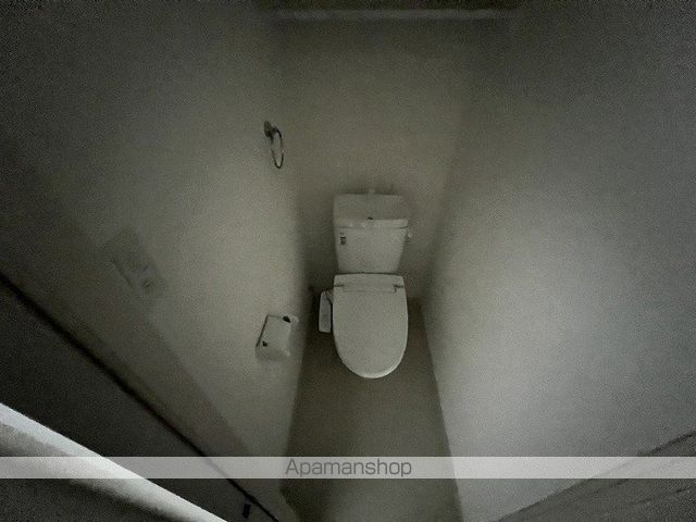 D PORTA ALEGRIAの内装写真