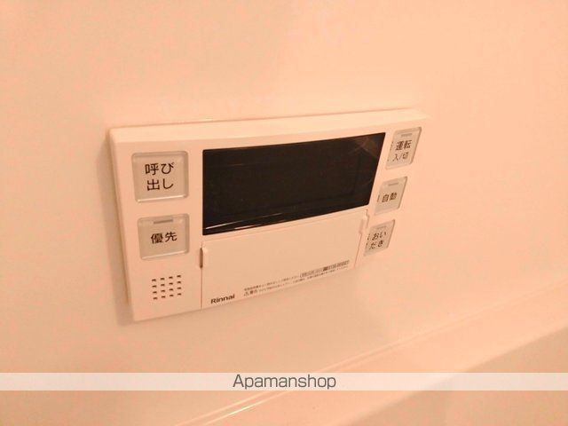 アヴェニール中崎の内装写真