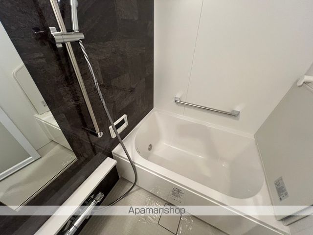 ズーノクルーズ江坂の内装写真