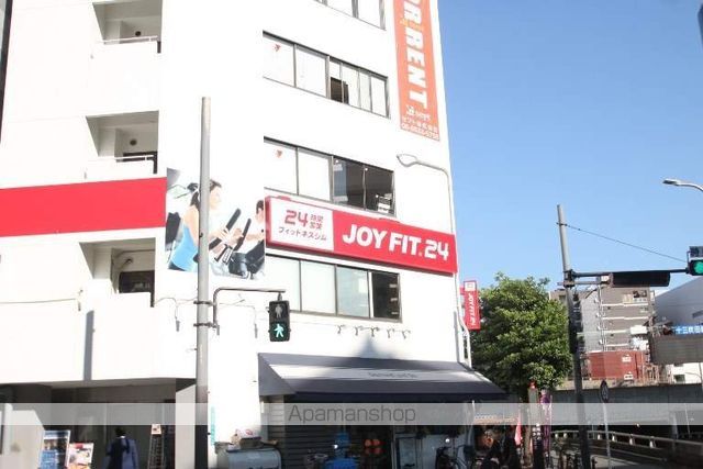 マイルド新大阪レジデンス3号館の周辺写真