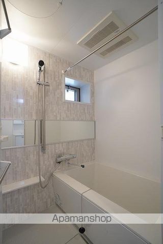 アントゥール薬院の内装写真