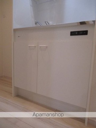 ＭＥＬＤＩＡ池袋[1K/16.4m2]のキッチン