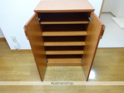 ヴィラ鯉ノ丸　Ⅱ[2DK/40m2]の内装7