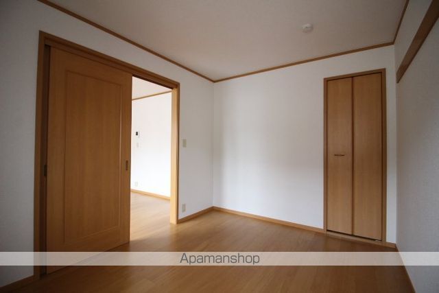 クレストピア21 A棟の内装写真