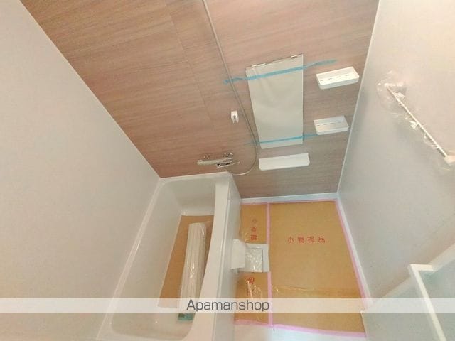 リビエール日向の内装写真
