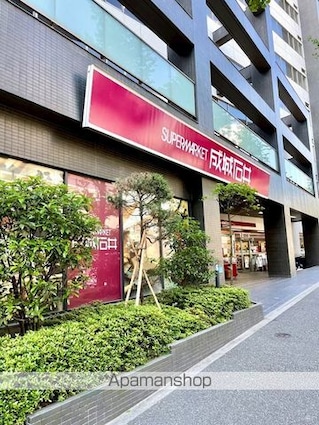 レジディア西麻布[1R/33.65m2]の内装3