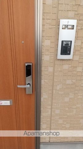 レジデンス花の内装写真